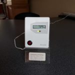 CO2 meter